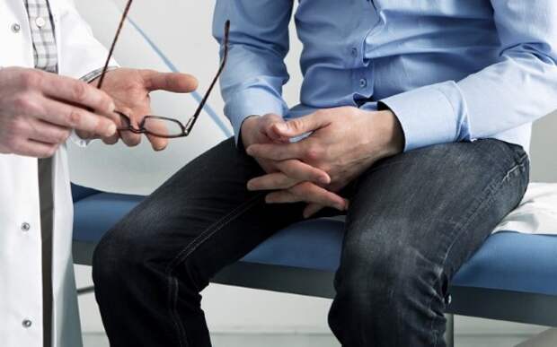 Лечение простатита с помощью физических упражнений