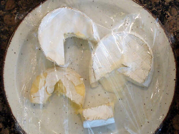Главные ошибки хранения и употребления сыра