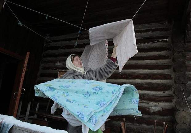 20 ностальгических снимков русской деревни, возвращающих в детство деревня, детство, ностальгия, русская деревня, фото