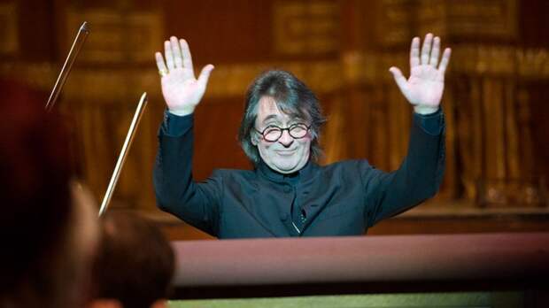 Стала известна программа зимнего фестиваля Башмета в Сочи