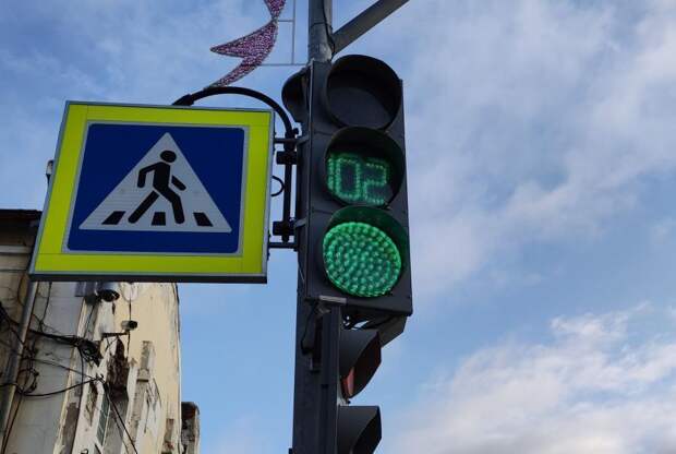Новый светофор на проблемном перекрестке появится во Владивостоке