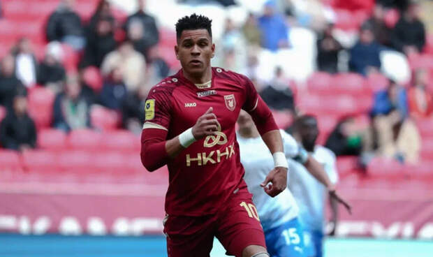 Онугха вместо Даку или в «Спартак»: в «Рубине» ищут замену звездному албанцу?