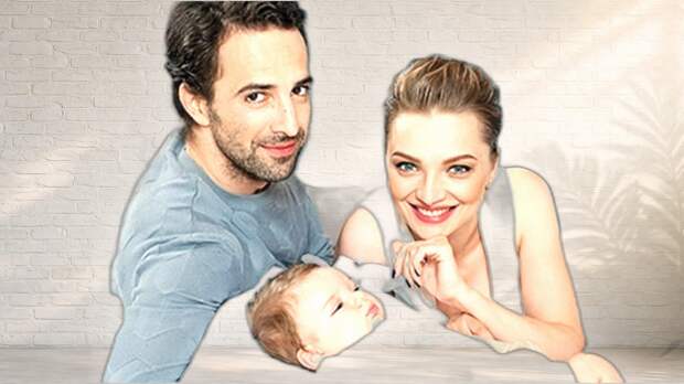 «Не слишком богоугодная профессия»: почему Илья Любимов и Екатерина Вилкова 14 лет не показывают детей