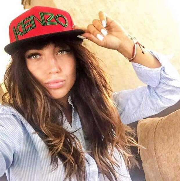 Яна Беляева Яна Беляева