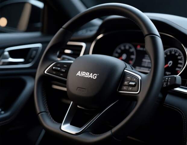 Никитин: через 20 лет ручное управление автомобилем станет экзотикой в России