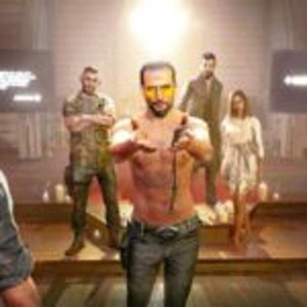Какие достижения есть в Far Cry 5  