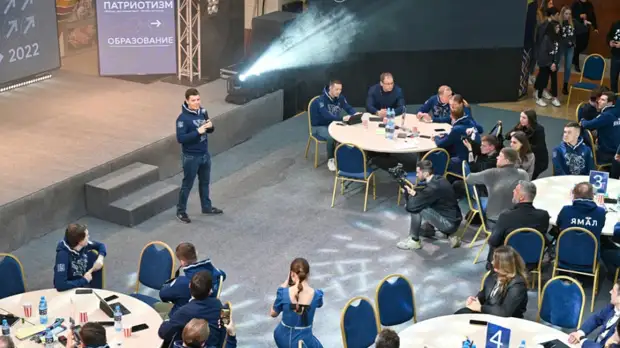 Губернатор ЯНАО возглавил топ-5 репутационных кейсов глав регионов