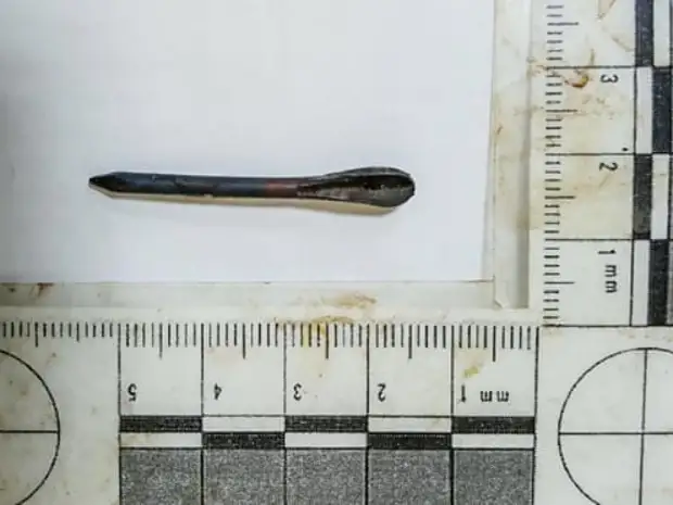 Британская Guardian опубликовала результаты экспертизы тел из Бучи