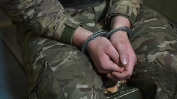 Пленный Гейко заявил о «горах трупов» украинских солдат в Мирнограде ДНР