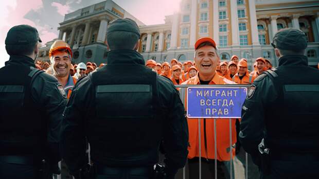 «Подминают наш мелкий и средний бизнес – этнические диаспоры стали хозяевами страны!» – Делягин