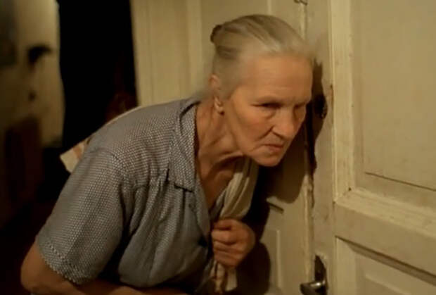 Звезда фильма «Брат» разбила лицо при падении