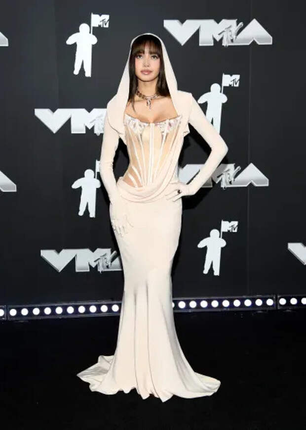 Лиса/Фото: Noam Galai/Getty Images for MTV