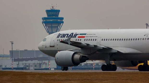 Началась "основная волна" эвакуации сотрудников "Росатома" из Ирана