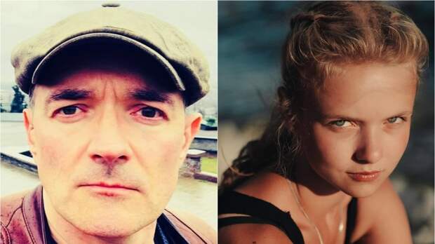 Бероев впервые заговорил о тайной свадьбе с юной танцовщицей: обошелся одной фразой