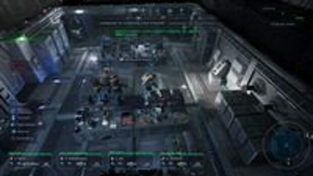 Обзор Aliens: Dark Descent