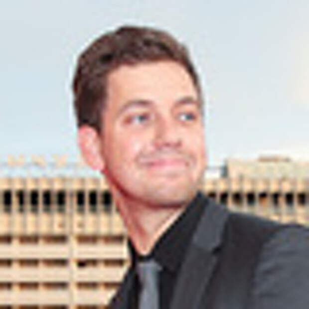 Егор Москвитин