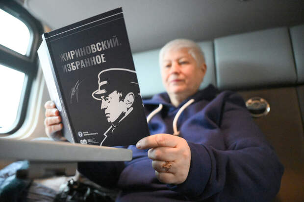 Изменение отношения россиян к Жириновскому после его смерти объяснили