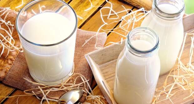 Ученые назвали главный продукт для долголетия