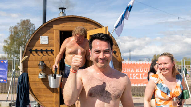 Философия жизни: какие привычки стоит перенять у финнов