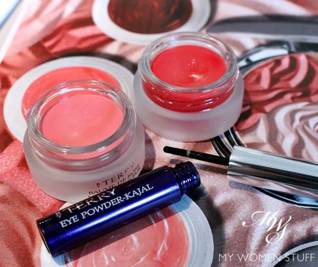byterry baume rose colour2 Preview: By Terry Rose Infernale Fall 2014 Makeup Collection