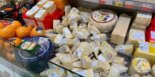 Секрет идеального сыра раскрыт: эксперты назвали марки, в которых нет и следа пальмового масла