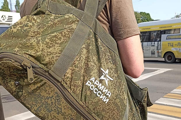 На Сомленщине продолжается набор в новый род войск