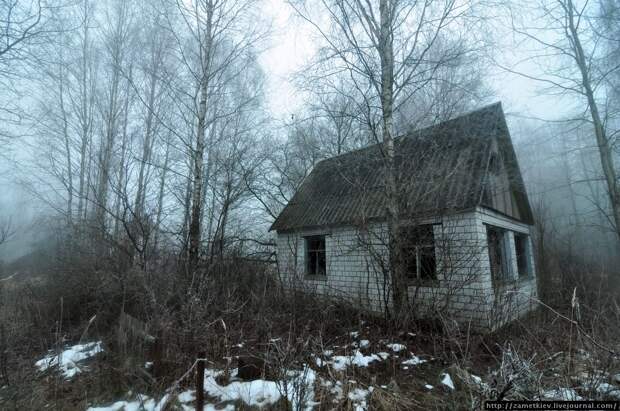Новый год 2014 в Чернобыльской Зоне отчуждения. Город Припять NYinPripyat04 Новый год 2014 в Чернобыльской Зоне отчуждения. Город Припять