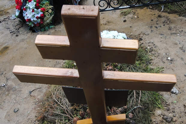 Во Львове на старом кладбище возникла неожиданная проблема
