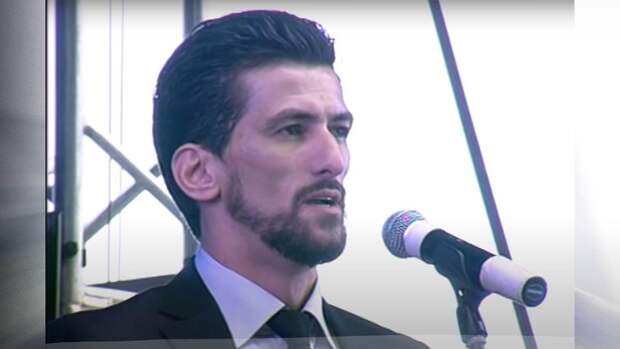 Певец Чельдиев получил десять лет колонии за призывы к антиковидным митингам