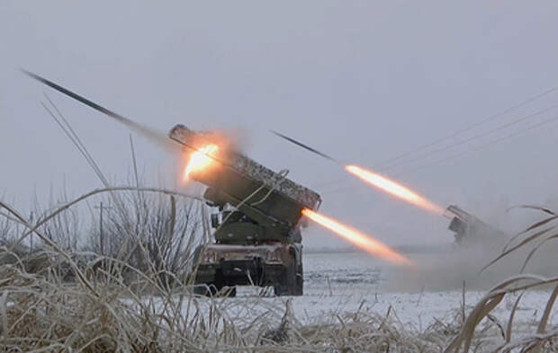 ВСУ потеряли за неделю от действий «Центра» более 2 970 военных и танк Leopard