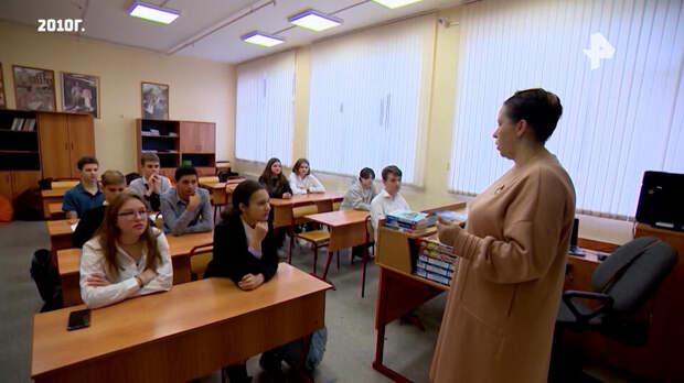 12 лет вместо десяти: почему России нужна школа с обязательным колледжем