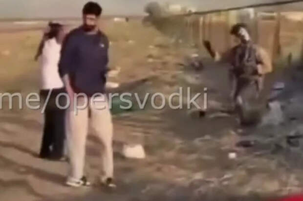 Раскрыто наказание для пленных из США: главная новость об Иране 3 марта