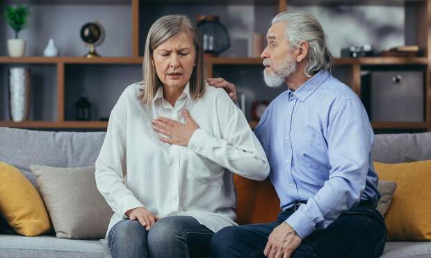 Сердце на каникулах: кардиолог Чайковская объяснила, как пережить новогодние праздники
