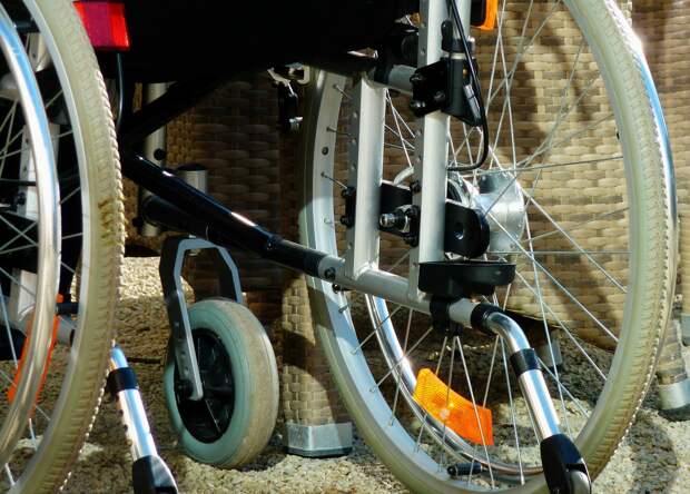 Дефицит кадров: Минтруд ищет решение в трудоустройстве инвалидов