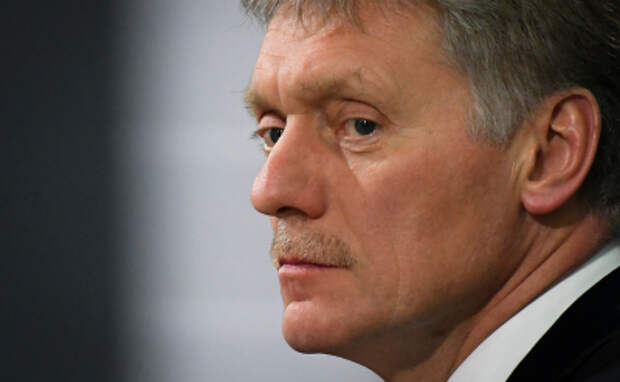 Песков: Необходимости во встрече Путина и Трампа сейчас нет Песков: Необходимости во встрече Путина и Трампа сейчас нет