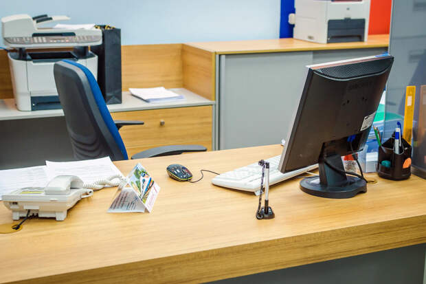 Названа самая острая проблема российских компаний