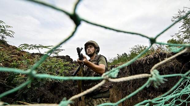 В США призвали Европу активнее подключиться к разрешению конфликта на Украине