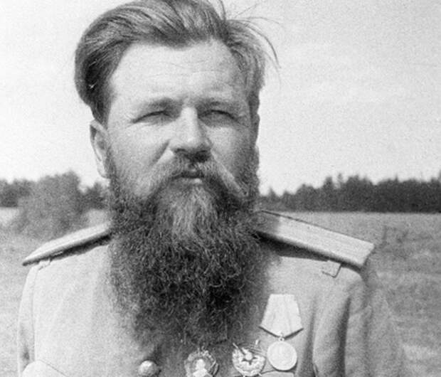 ПРИБЛИЖАЯ ПОБЕДУ: ПЁТР ВЕРШИГОРА – ЧЕЛОВЕК С ЧИСТОЙ СОВЕСТЬЮ ﻿