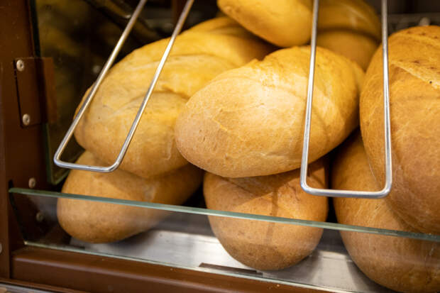 За 2025 год в Тульской области произвели 225 тысяч тонн муки