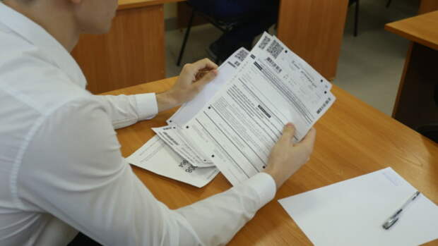 В России запретили досматривать участников ЕГЭ