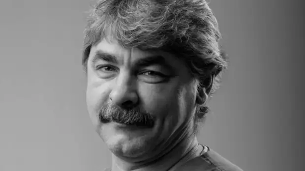 Ушел из жизни завотделением анестезиологии и реанимации НОДКБ Сергей Заборских