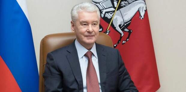 Собянин рассказал, как в Москве улучшают работу сети молочно-раздаточных пунктов. Фото: Е. Самарин mos.ru. Пресс-служба мэра и Правительства Москвы