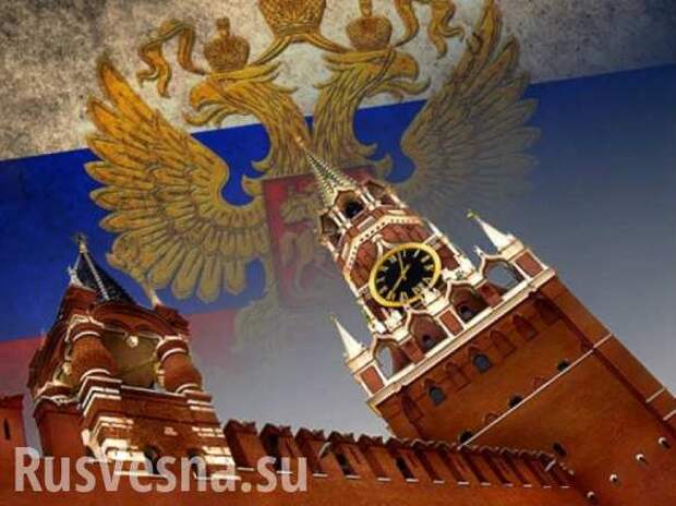 В Кремле объяснили недовольство антироссийскими санкциями в ЕС | Русская весна