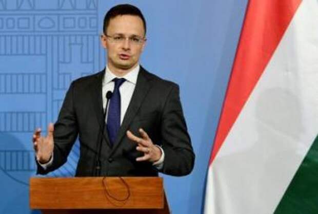 Венгрия грозится ввести против Украины санкции