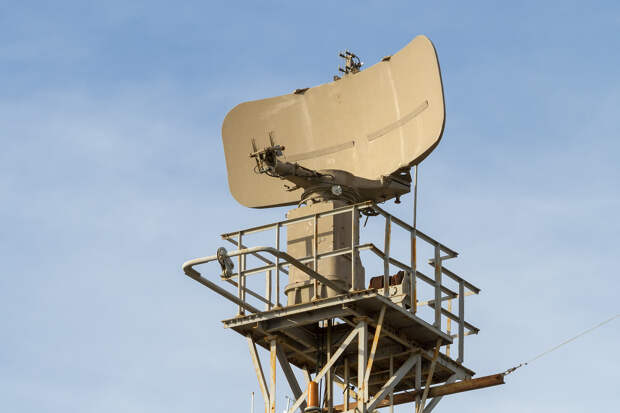 Собянин сообщил об уничтожении летевшего на Москву беспилотника