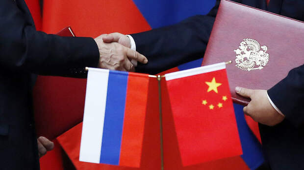 Торговое притяжение: за счёт чего товарооборот России и Китая достиг рекордных $107 млрд