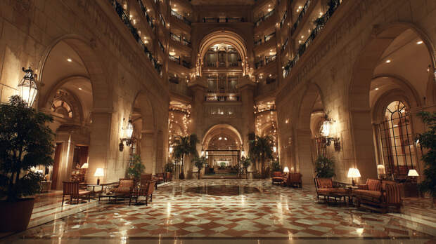 Трудности сервиса: работник отеля раскрыл правду о национальных чертах туристов