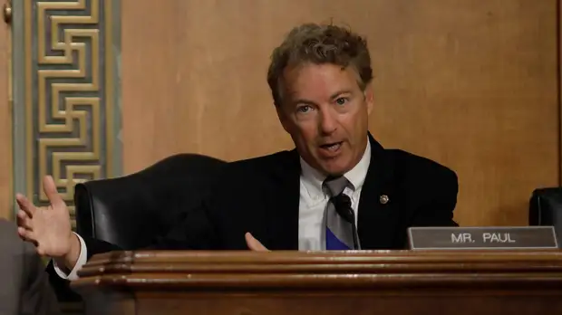 СМИ: В США планируют внести поправку об отмене санкций против российских политиков