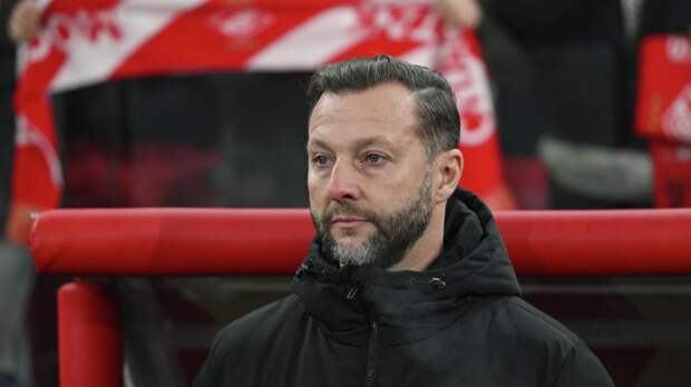 Metaratings: «Спартак» хочет сохранить Романова в новом тренерском штабе