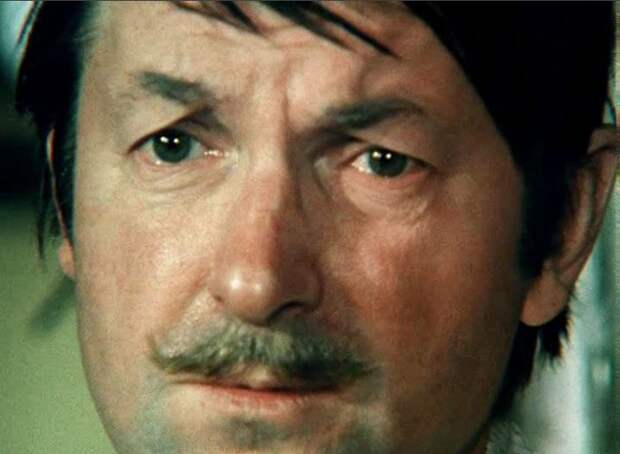 Смелый “трус” Георгий Вицин artist, кино, судьба